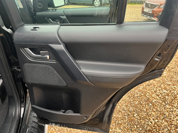 Used Land Rover Freelander 2011 for sale - 75995230: Photo 15