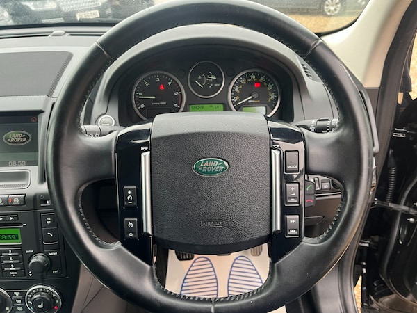 Used Land Rover Freelander 2011 for sale - 75995230: Photo 20