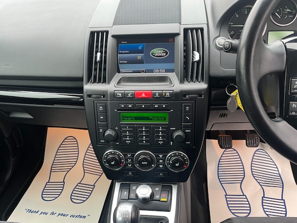 Used Land Rover Freelander 2011 for sale - 75995230: Photo 21