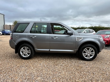 Used Land Rover Freelander 2012 for sale - 75604638: Photo