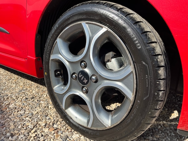 Used Kia Picanto 2016 for sale - 74524577: Photo 11