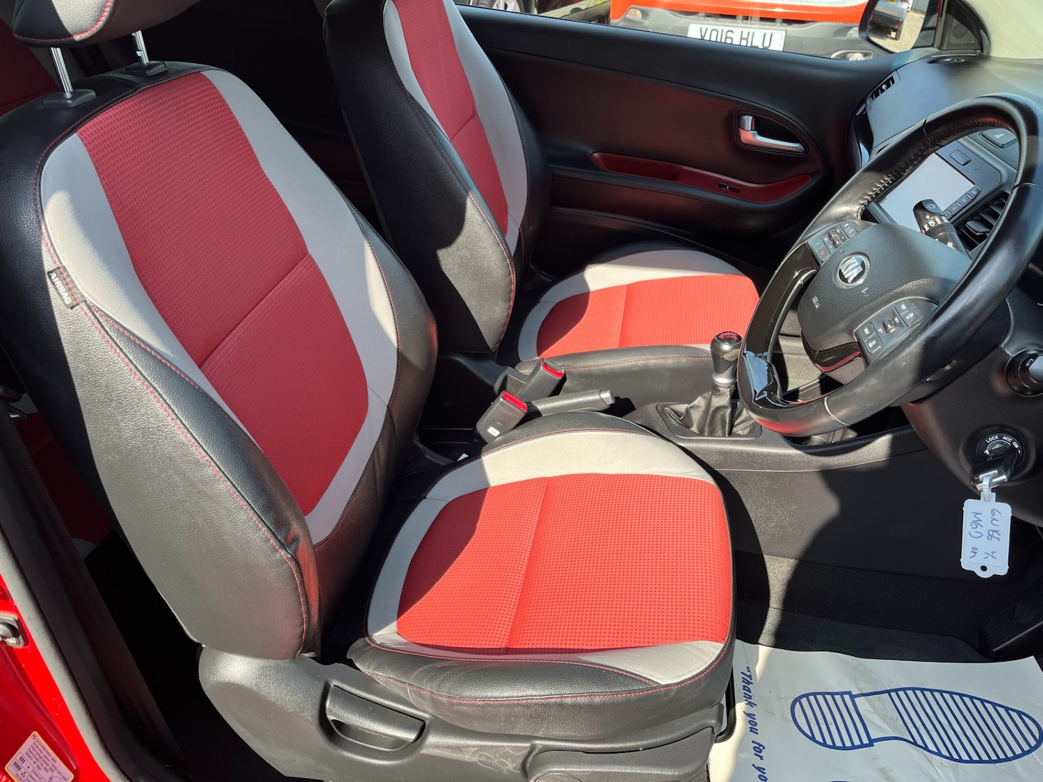 Vehicle 13