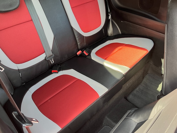 Used Kia Picanto 2016 for sale - 74524577: Photo 15