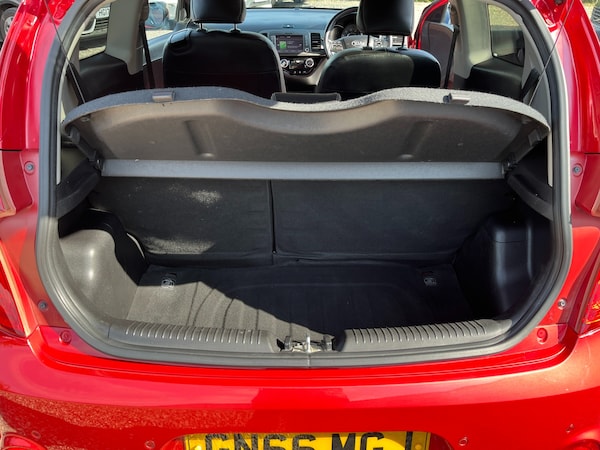 Used Kia Picanto 2016 for sale - 74524577: Photo 16