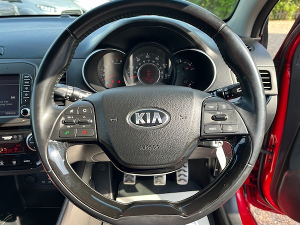 Used Kia Picanto 2016 for sale - 74524577: Photo 19
