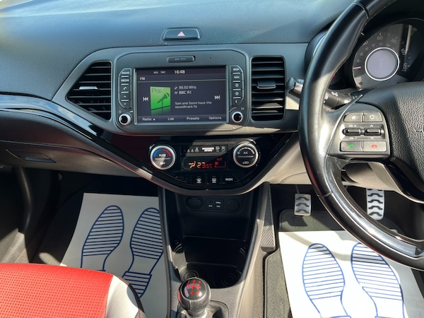 Used Kia Picanto 2016 for sale - 74524577: Photo 20