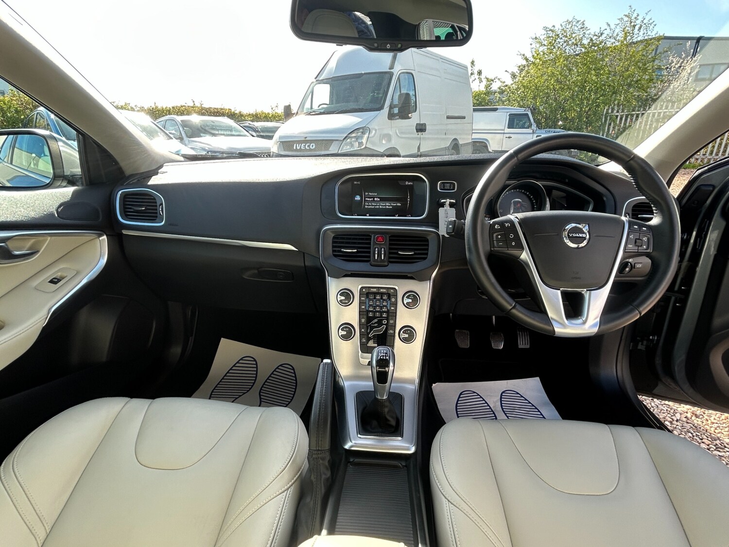 Used Volvo V40 2017 for sale - 78209844: Photo 14