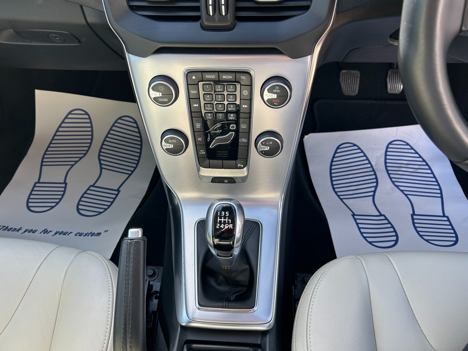 Used Volvo V40 2017 for sale - 78209844: Photo 22