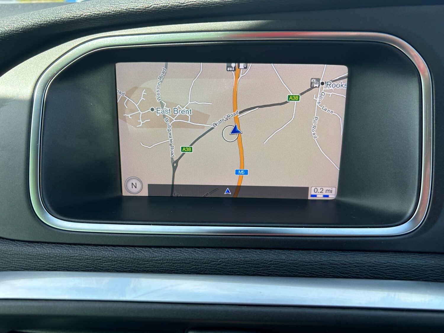 Used Volvo V40 2017 for sale - 78209844: Photo 24