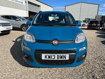 Used Fiat Panda 2013 for sale - 78409994: Photo
