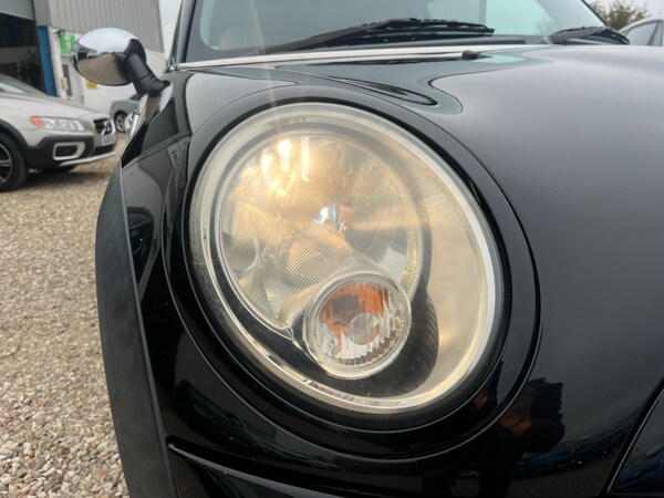 Used MINI Clubman 2010 for sale - 76274407: Photo 10