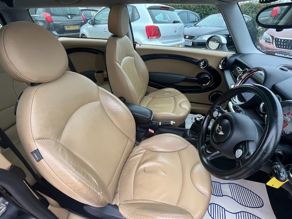 Used MINI Clubman 2010 for sale - 76274407: Photo 13