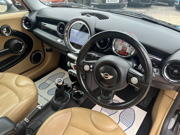 Used MINI Clubman 2010 for sale - 76274407: Photo 14