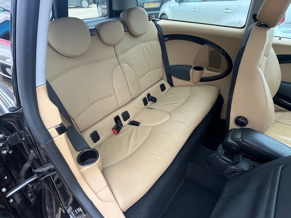 Used MINI Clubman 2010 for sale - 76274407: Photo 19