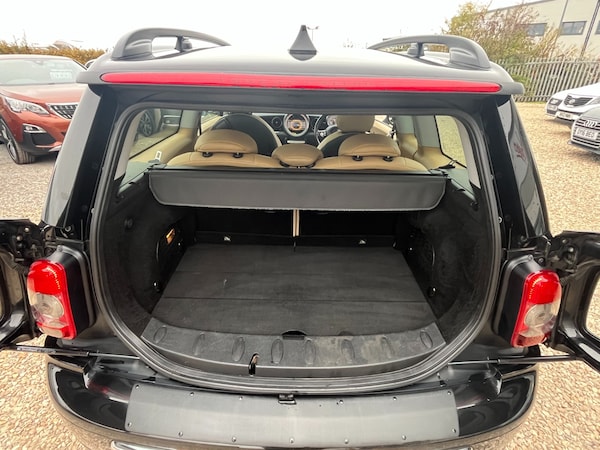 Used MINI Clubman 2010 for sale - 76274407: Photo 20