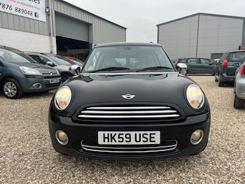 Used MINI Clubman 2010 for sale - 76274407: Photo 2