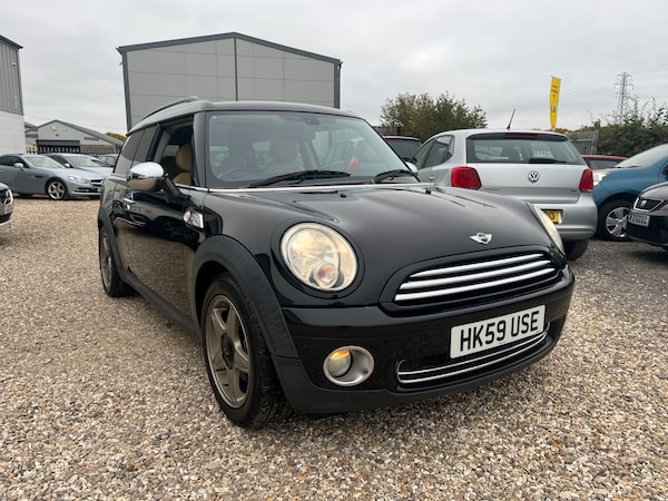 Used MINI Clubman 2010 for sale - 76274407: Photo 3
