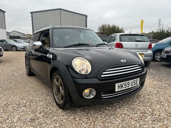 Used MINI Clubman 2010 for sale - 76274407: Photo 3