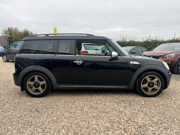 Used MINI Clubman 2010 for sale - 76274407: Photo 4