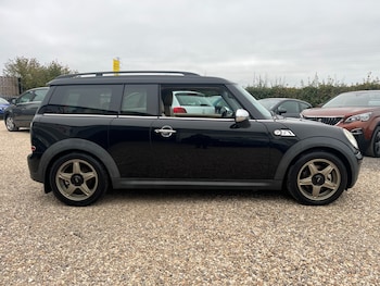 Used MINI Clubman 2010 for sale - 76274407: Photo 4