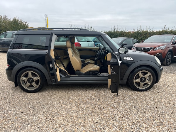 Used MINI Clubman 2010 for sale - 76274407: Photo 5