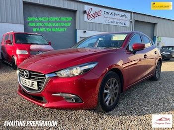 2018 (18) - 2.0 SE-L Nav 5dr