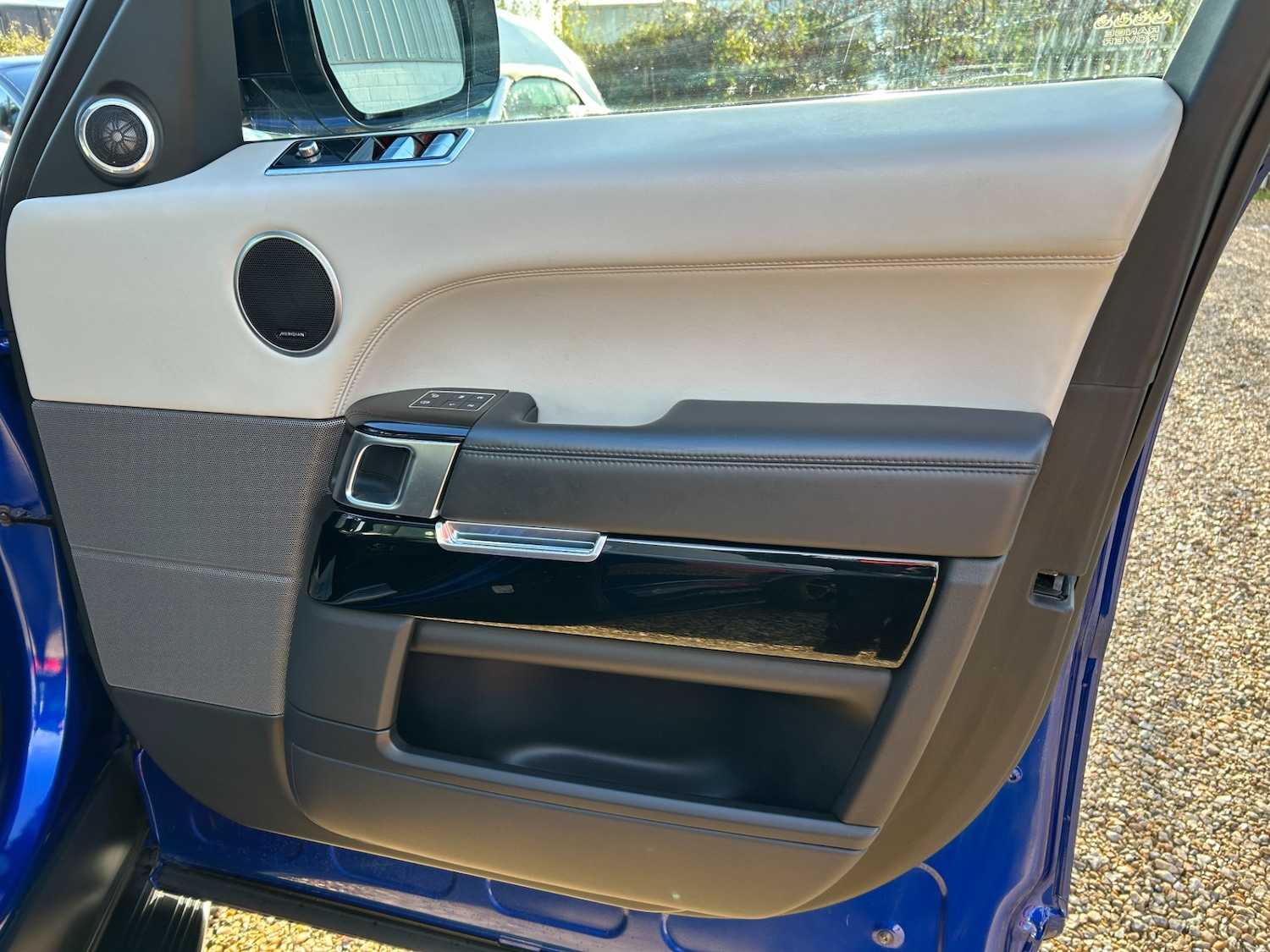 Used Land Rover Range Rover Sport 2019 for sale - 76598591: Photo 13