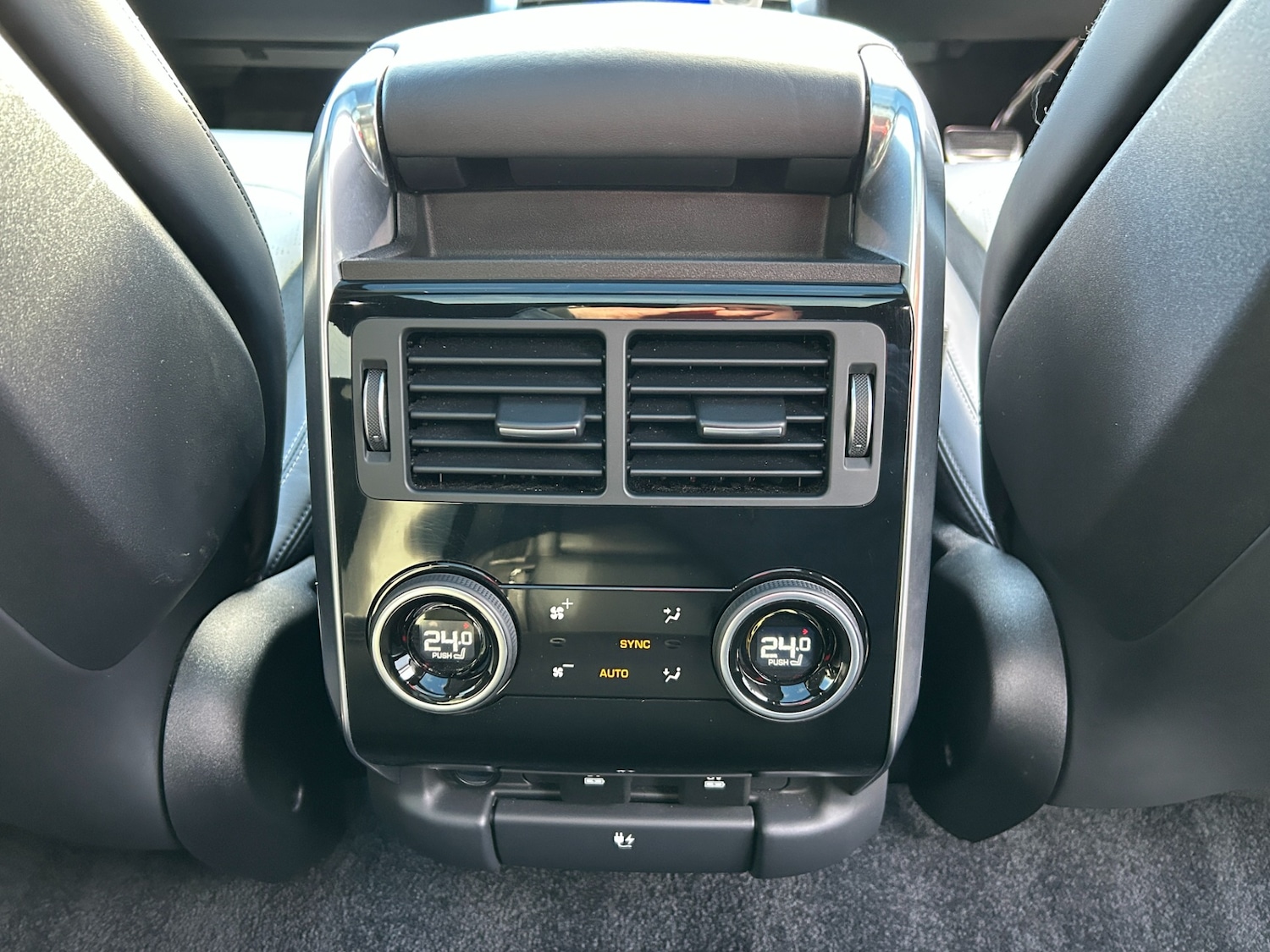 Used Land Rover Range Rover Sport 2019 for sale - 76598591: Photo 18