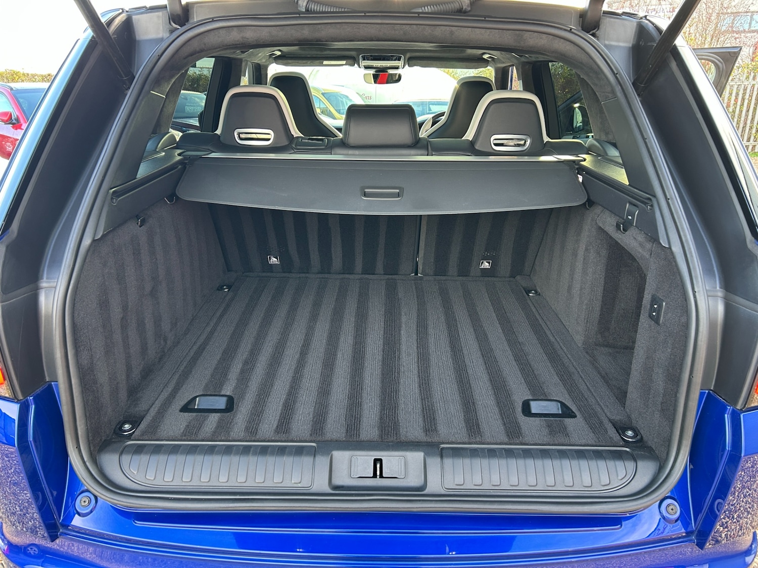 Used Land Rover Range Rover Sport 2019 for sale - 76598591: Photo 19