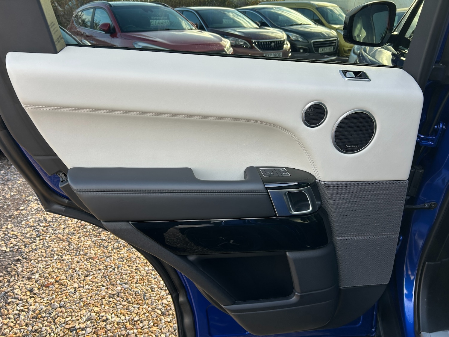 Used Land Rover Range Rover Sport 2019 for sale - 76598591: Photo 20