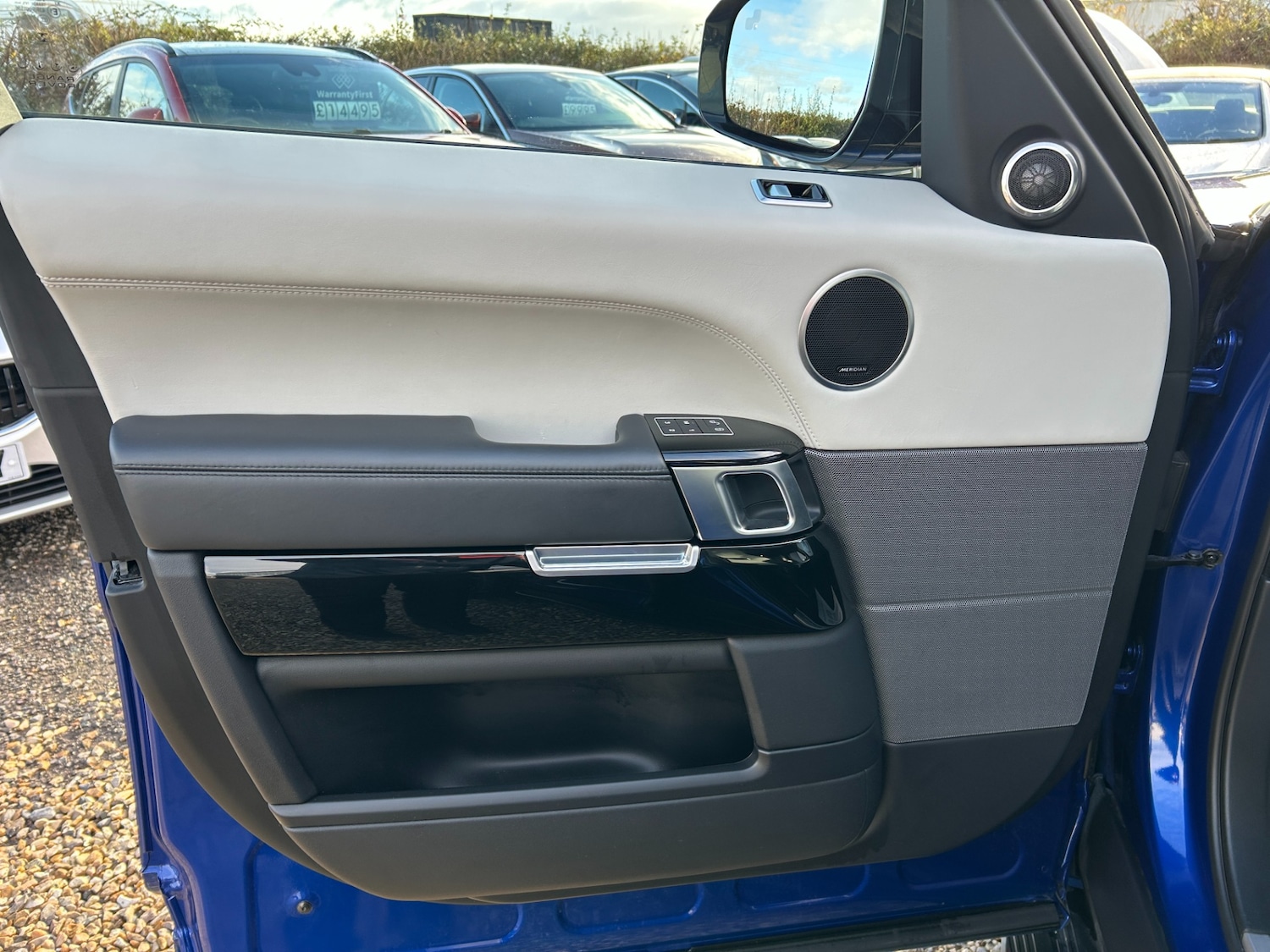 Used Land Rover Range Rover Sport 2019 for sale - 76598591: Photo 22