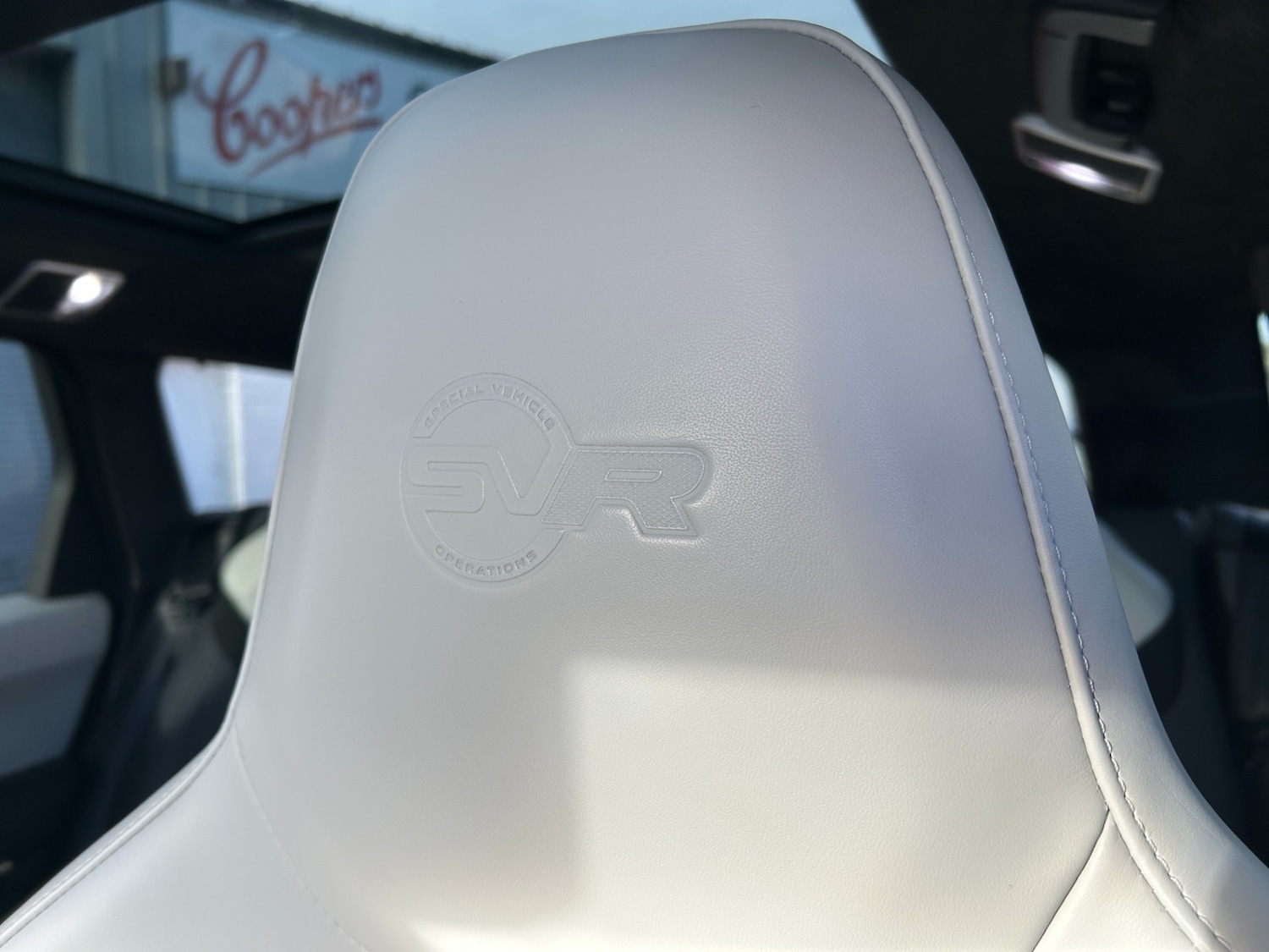 Used Land Rover Range Rover Sport 2019 for sale - 76598591: Photo 24