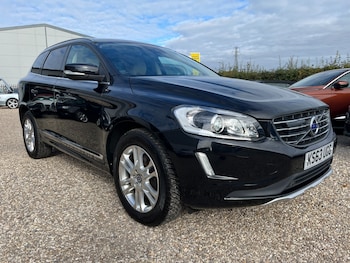 Used Volvo XC60 2013 for sale - 76144141: Photo