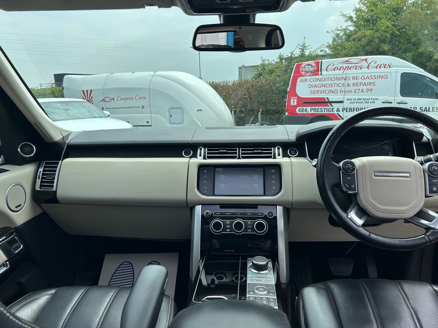 Used Land Rover Range Rover 2016 for sale - 74864133: Photo 20