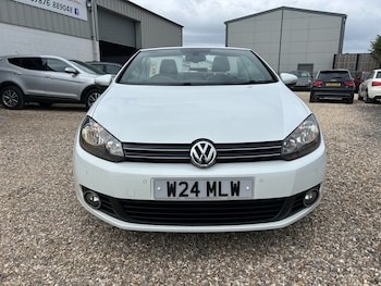 Used Volkswagen Golf 2013 for sale - 78178300: Photo