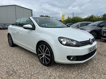 Used Volkswagen Golf 2013 for sale - 78178300: Photo
