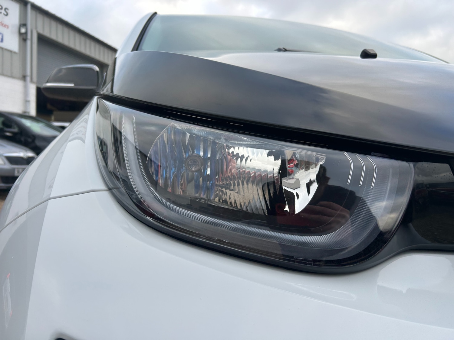 Used BMW i3 2015 for sale - 76738581: Photo 10