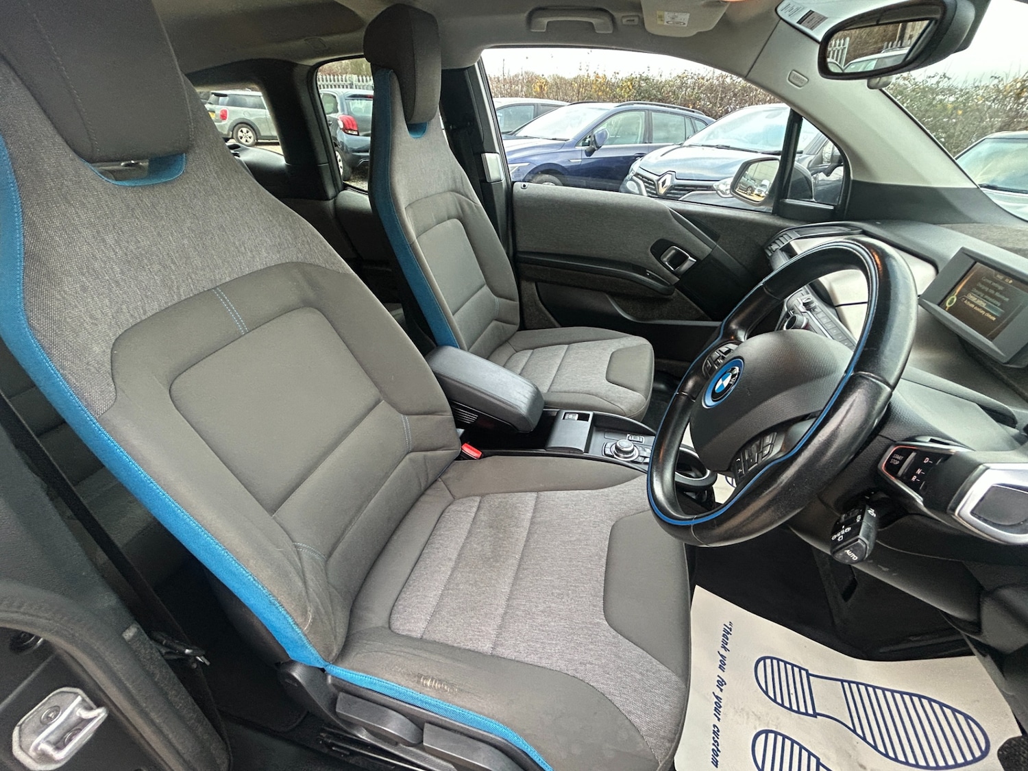 Used BMW i3 2015 for sale - 76738581: Photo 13