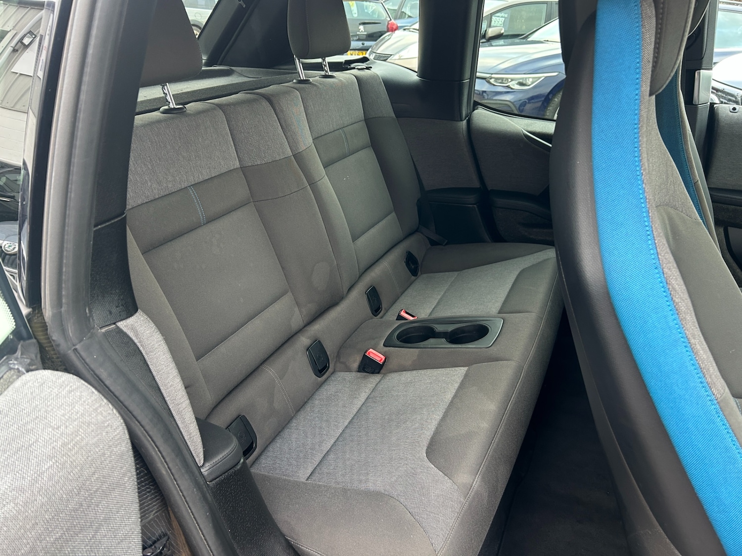 Used BMW i3 2015 for sale - 76738581: Photo 17