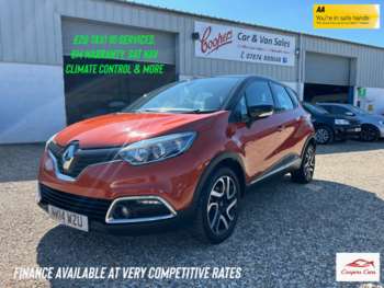 2014 (14) - 1.5 dCi 90 Dynamique MediaNav Energy 5dr