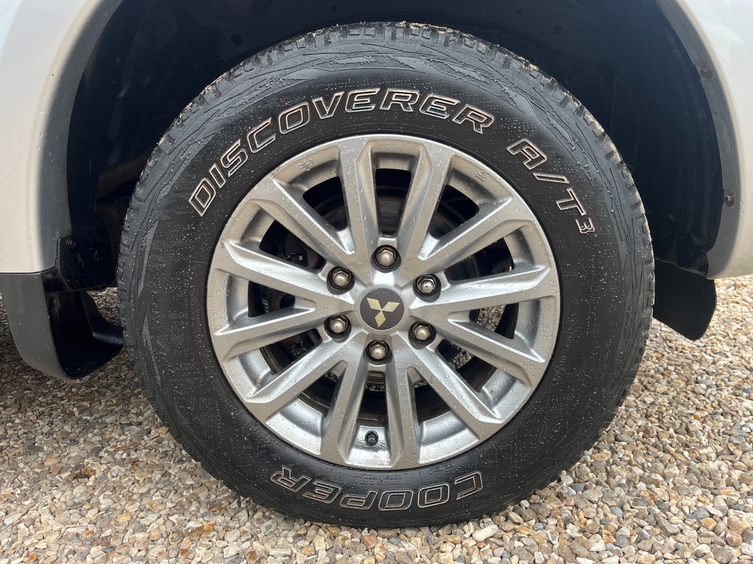 Used Mitsubishi L200 2016 for sale - 75995875: Photo 10