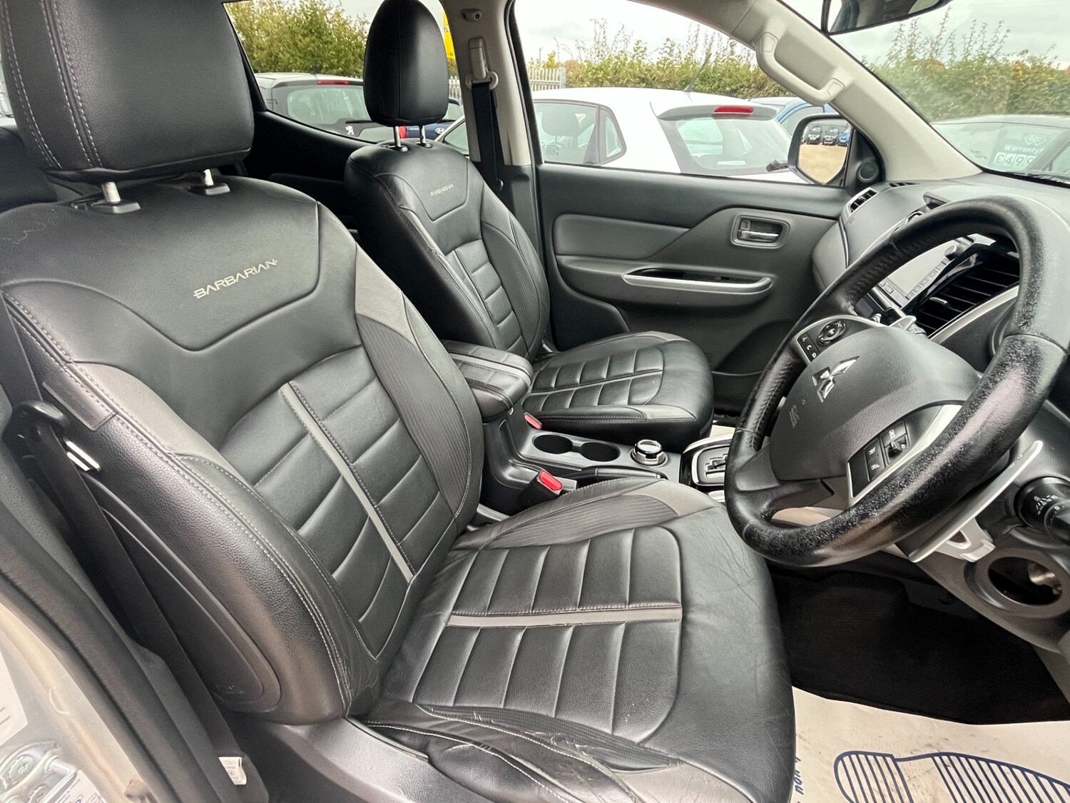 Used Mitsubishi L200 2016 for sale - 75995875: Photo 12