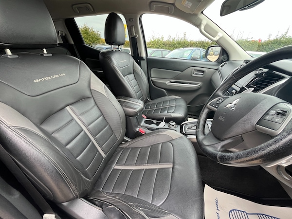 Used Mitsubishi L200 2016 for sale - 75995875: Photo 12