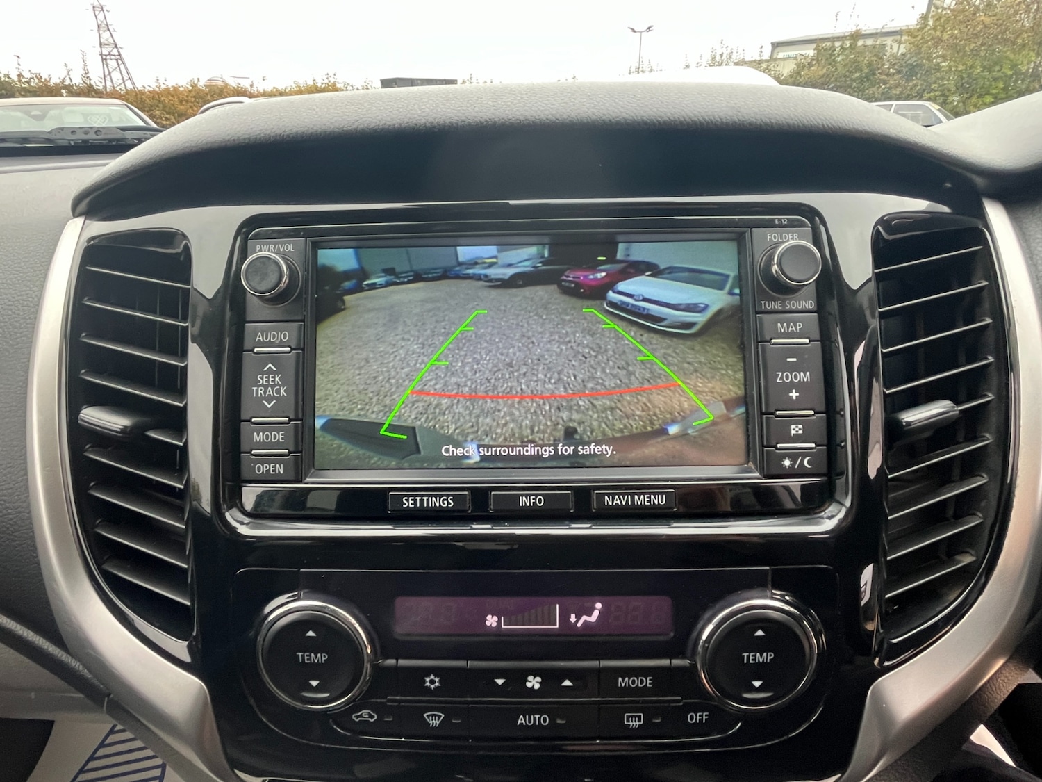 Used Mitsubishi L200 2016 for sale - 75995875: Photo 15