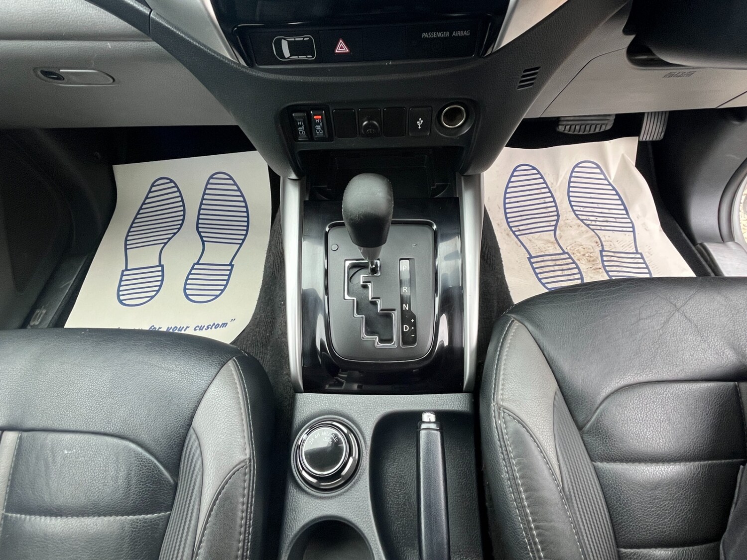 Used Mitsubishi L200 2016 for sale - 75995875: Photo 16