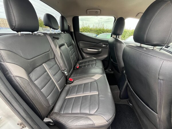 Used Mitsubishi L200 2016 for sale - 75995875: Photo 16