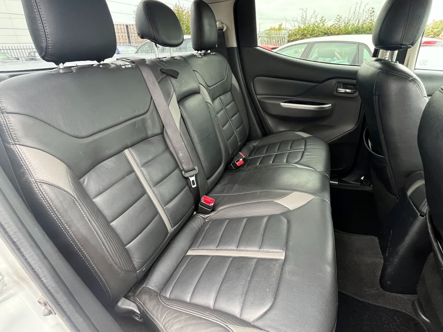 Used Mitsubishi L200 2016 for sale - 75995875: Photo 17