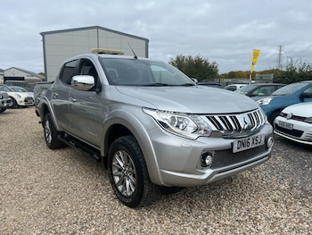 Used Mitsubishi L200 2016 for sale - 75995875: Photo 3