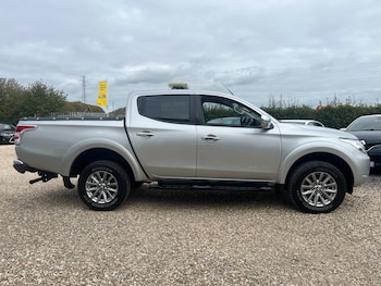 Used Mitsubishi L200 2016 for sale - 75995875: Photo 4