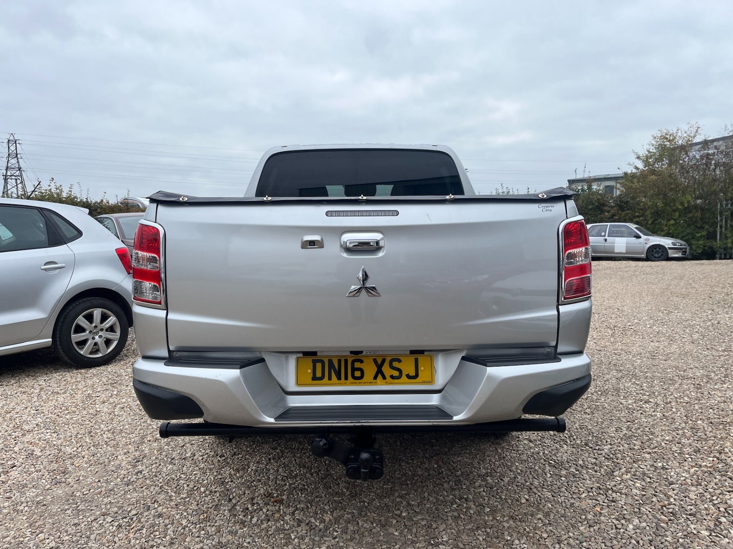 Used Mitsubishi L200 2016 for sale - 75995875: Photo 6